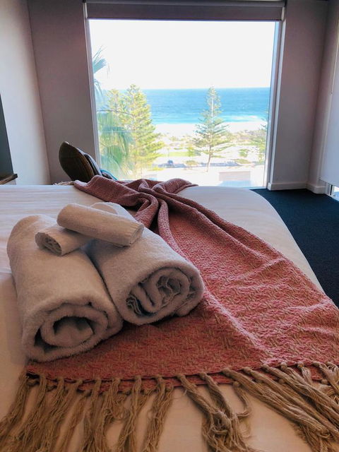 Ocean View-breath Taking Views, Amazing Facilities - Accommodation QLD 7