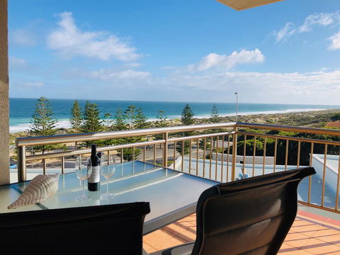 Ocean View-breath Taking Views, Amazing Facilities - Accommodation QLD 17