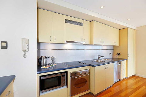 Ocean View-breath Taking Views, Amazing Facilities - Accommodation QLD 13