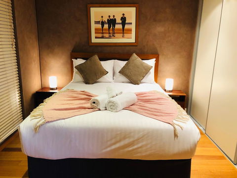 Ocean View-breath Taking Views, Amazing Facilities - Accommodation QLD 9