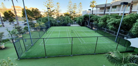 Ocean View-breath Taking Views, Amazing Facilities - Accommodation QLD 23