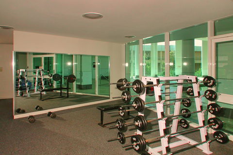 Ocean View-breath Taking Views, Amazing Facilities - Accommodation QLD 28