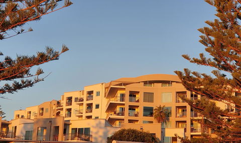Ocean View-breath Taking Views, Amazing Facilities - Accommodation QLD 22