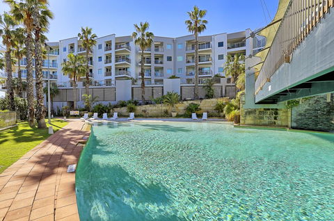 Ocean View-breath Taking Views, Amazing Facilities - Accommodation QLD 29