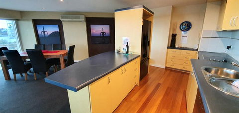 Ocean View-breath Taking Views, Amazing Facilities - Accommodation QLD 12