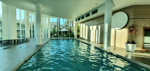 Ocean View-breath Taking Views, Amazing Facilities - Accommodation QLD 20