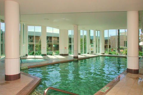 Ocean View-breath Taking Views, Amazing Facilities - Accommodation QLD 27