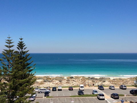Ocean View-breath Taking Views, Amazing Facilities - Accommodation QLD 30