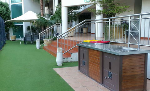 Ocean View-breath Taking Views, Amazing Facilities - Accommodation QLD 24