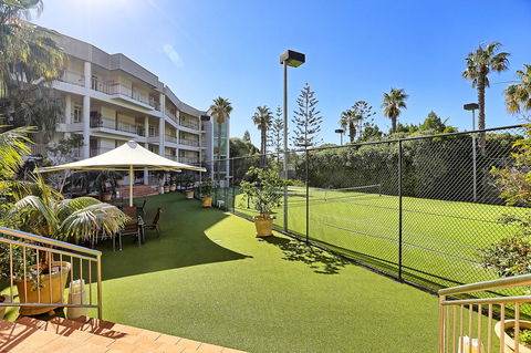 Ocean View-breath Taking Views, Amazing Facilities - Accommodation QLD 25