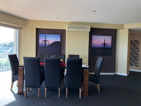 Ocean View-breath Taking Views, Amazing Facilities - Accommodation QLD 15