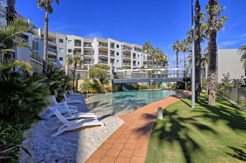Ocean View-breath Taking Views, Amazing Facilities - Accommodation QLD 0