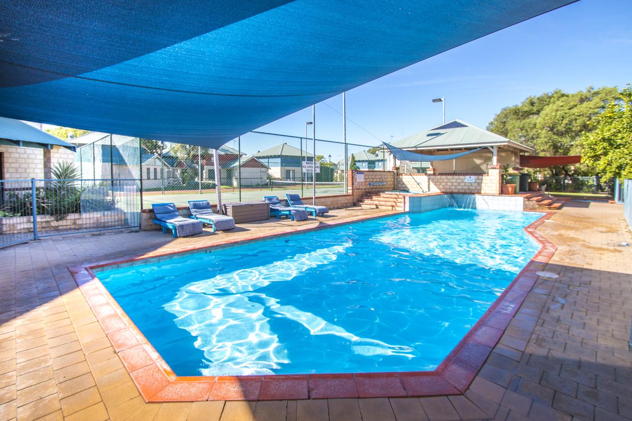 West Busselton WA Accommodation QLD