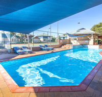 Amalfi Resort - Accommodation QLD