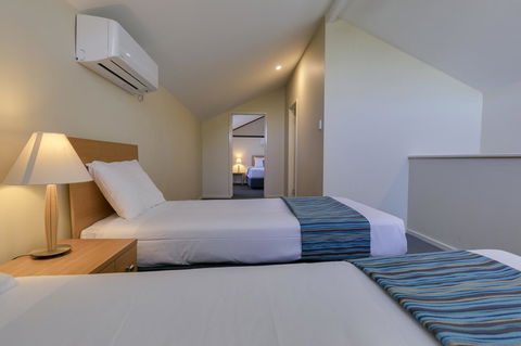 Amalfi Resort - Accommodation QLD 19
