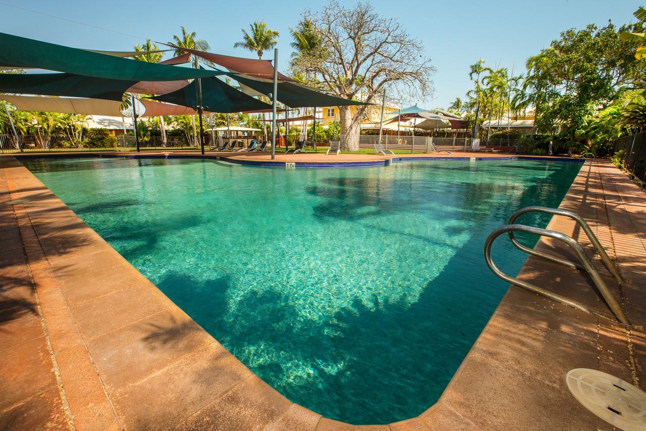  Accommodation QLD