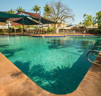 Mercure Broome - Accommodation QLD
