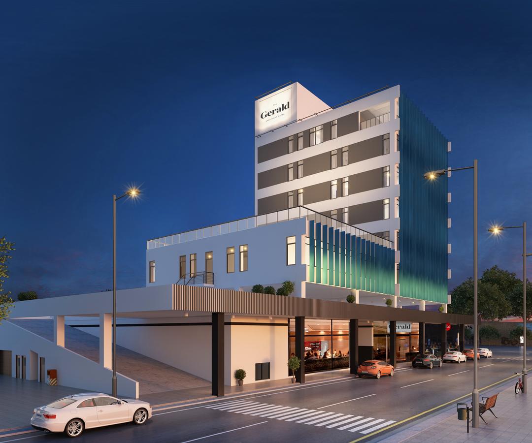 Accommodation QLD