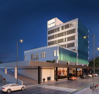 The Gerald Apartment Hotel - Accommodation QLD