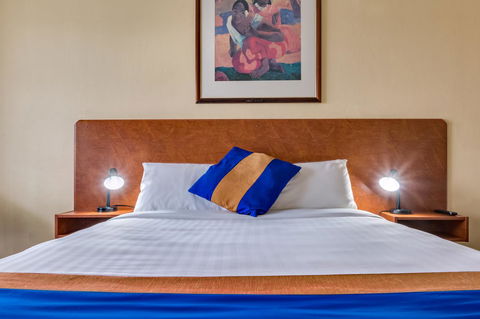 Ibis Styles Albany - Accommodation QLD 26