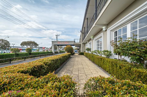 Ibis Styles Albany - Accommodation QLD 16