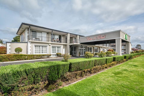 Ibis Styles Albany - Accommodation QLD 13