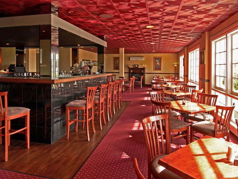 Ibis Styles Albany - Accommodation QLD 39