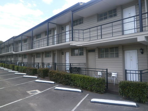 Ibis Styles Albany - Accommodation QLD 37