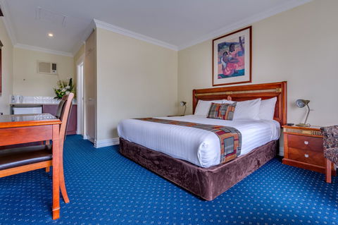 Ibis Styles Albany - Accommodation QLD 36