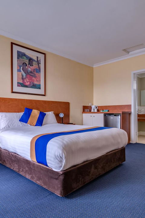 Ibis Styles Albany - Accommodation QLD 27
