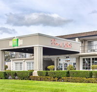 ibis Styles Albany - Accommodation QLD