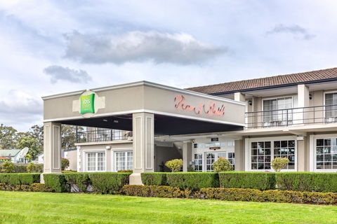Ibis Styles Albany - Accommodation QLD 0