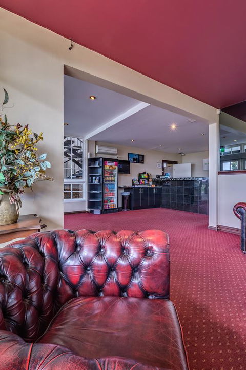 Ibis Styles Albany - Accommodation QLD 7