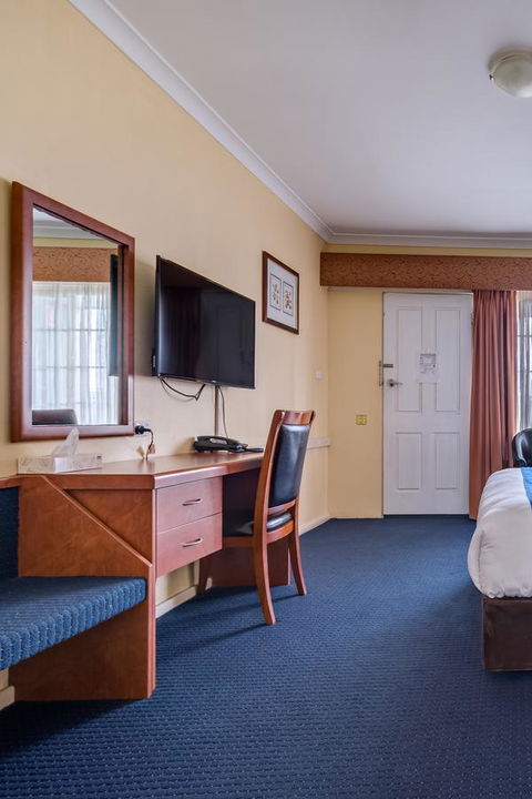 Ibis Styles Albany - Accommodation QLD 24