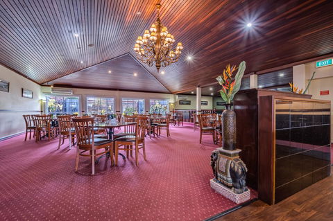 Ibis Styles Albany - Accommodation QLD 5