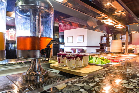 Ibis Styles Albany - Accommodation QLD 1