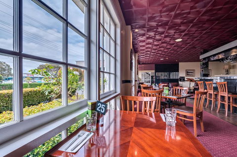 Ibis Styles Albany - Accommodation QLD 3