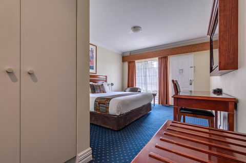 Ibis Styles Albany - Accommodation QLD 34