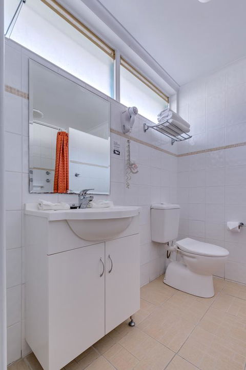 Ibis Styles Albany - Accommodation QLD 32