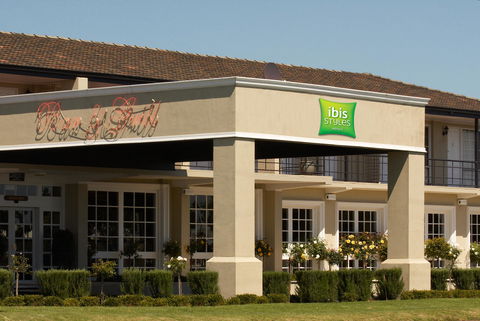 Ibis Styles Albany - Accommodation QLD 8