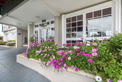 Ibis Styles Albany - Accommodation QLD 14