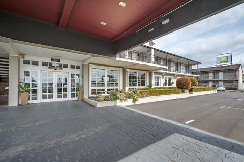 Ibis Styles Albany - Accommodation QLD 12