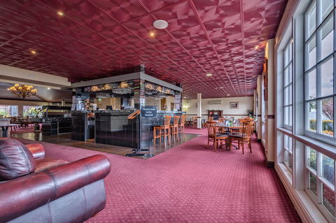 Ibis Styles Albany - Accommodation QLD 6