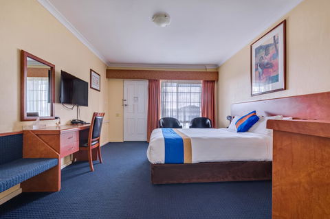 Ibis Styles Albany - Accommodation QLD 25