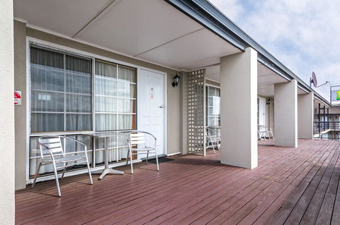 Ibis Styles Albany - Accommodation QLD 22