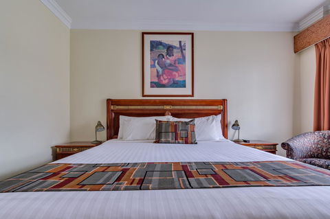 Ibis Styles Albany - Accommodation QLD 33