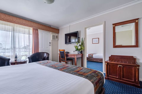 Ibis Styles Albany - Accommodation QLD 20