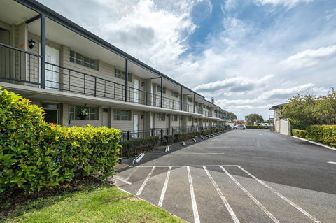 Ibis Styles Albany - Accommodation QLD 9