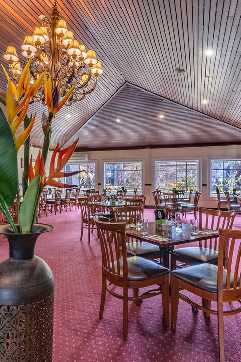 Ibis Styles Albany - Accommodation QLD 4