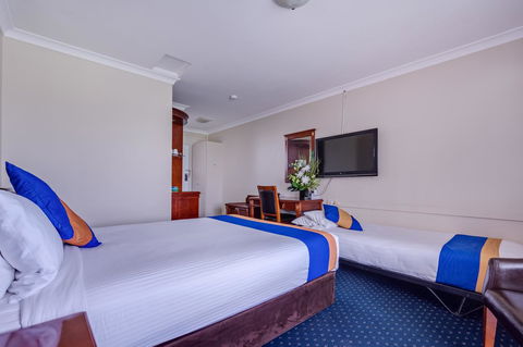 Ibis Styles Albany - Accommodation QLD 29